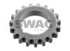 SWAG 30938382 Gear, crankshaft