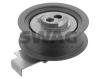 SWAG 30938654 Tensioner Pulley, timing belt