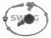 SWAG 32926043 Sensor, wheel speed