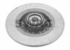 SWAG 60921299 Brake Disc