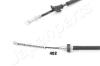 JAPANPARTS BC-408 (BC408) Cable, parking brake