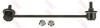 TRW JTS574 Rod/Strut, stabiliser