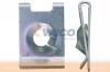 VAICO V20-0831 (V200831) Nut