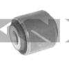 SPIDAN 410661 Control Arm-/Trailing Arm Bush