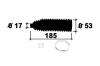 OCAP 0902491 Bellow Set, steering