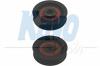 KAVO PARTS DIP-5503 (DIP5503) Deflection/Guide Pulley, v-ribbed belt
