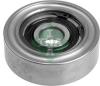 INA 532006320 Deflection/Guide Pulley, v-ribbed belt