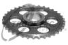 TRUCKTEC AUTOMOTIVE 02.12.077 (0212077) Gear, camshaft
