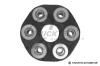 TRUCKTEC AUTOMOTIVE 02.34.022 (0234022) Joint, propshaft