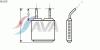 AVA QUALITY COOLING OL6115 Heat Exchanger, interior heating