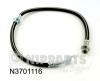 NIPPARTS N3701116 Brake Hose