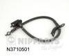 NIPPARTS N3710501 Brake Hose