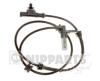 NIPPARTS N5021020 Sensor, wheel speed
