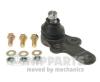 NIPPARTS N4863025 Ball Joint