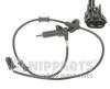 NIPPARTS J5020501 Sensor, wheel speed