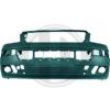 DIEDERICHS 2272050 Bumper