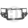DIEDERICHS 2290003 Front Cowling
