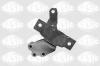 SASIC 9001996 Holder, engine mounting