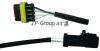 JP GROUP 9993852700 Replacement part