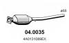 ASSO 04.0035 (040035) Catalytic Converter