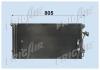 FRIGAIR 0810.3040 (08103040) Condenser, air conditioning
