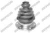 ORIGINAL IMPERIUM 32353 Bellow, driveshaft