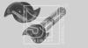 ST-TEMPLIN 030101905860 Brake Shaft, drum brake