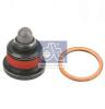 DT 2.91310 (291310) Oil Drain Plug, oil pan