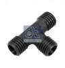 DT 4.40261 (440261) Hose Fitting