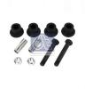 DT 4.90412 (490412) Repair Kit, driver cab suspension