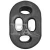 FA1 133-904 (133904) Holder, exhaust system