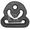 FA1 753-917 (753917) Holder, exhaust system