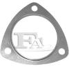FA1 120-922 (120922) Gasket, exhaust pipe