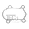 FA1 210-927 (210927) Gasket, exhaust pipe