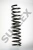 SUPLEX 19022 Coil Spring