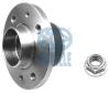 RUVILLE 5549 Wheel Bearing Kit