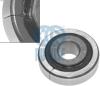 RUVILLE 865800 Anti-Friction Bearing, suspension strut support mounting