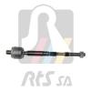 RTS 92-02521 (9202521) Tie Rod Axle Joint
