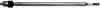 VEMA 22575 Tie Rod Axle Joint