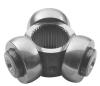 VEMA 779 Tripod Hub, Drive shaft