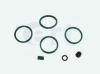 ERT 400182 Repair Kit, brake caliper