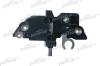 PATRON P25-0001 (P250001) Alternator Regulator