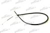PATRON PC3050 Cable, parking brake
