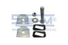 SEM LASTIK 10254 Repair Kit, spring bolt
