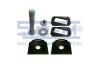 SEM LASTIK 10255 Repair Kit, spring bolt