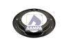 SAMPA 020.195 (020195) Cover Plate, dust-cover wheel bearing