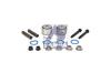 SAMPA 050513 Repair Kit, driver cab stabiliser