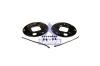 SAMPA 070517 Cover Plate, dust-cover wheel bearing