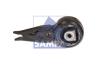 SAMPA 080.287 (080287) Bearing Bracket, shock absorber mounting (driver cab)