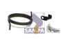 SAMPA 095.810 (095810) Repair Kit, brake caliper